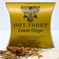 Lemon Ginger Hot Toddy | 1.5oz