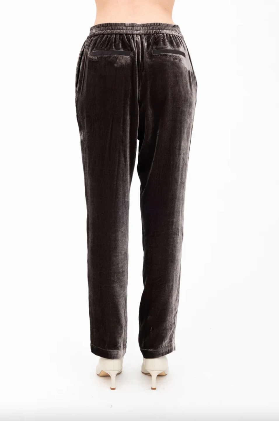 Atticus Pants - Black