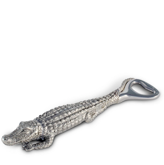 Alligator Bottle Opener