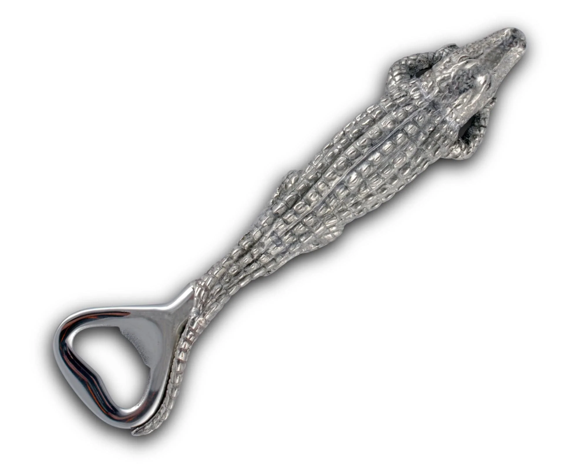 Alligator Bottle Opener