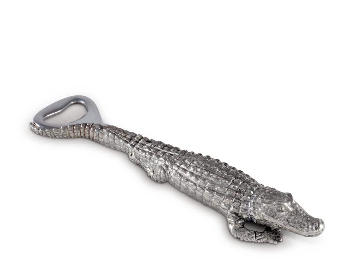 Alligator Bottle Opener