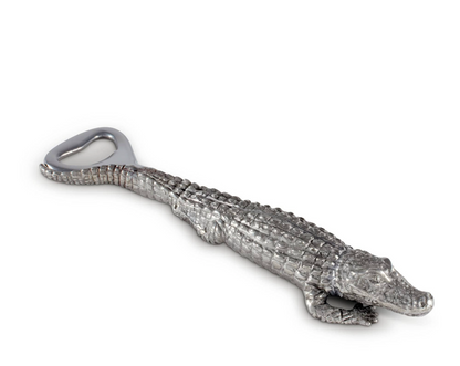 Alligator Bottle Opener