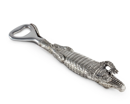 Alligator Bottle Opener