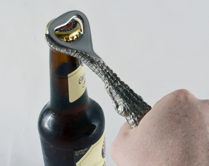 Alligator Bottle Opener