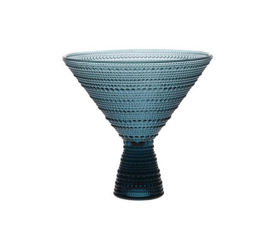 Jupiter Martini Glass