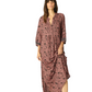 Sammie Maxi - Water Lily Mauve