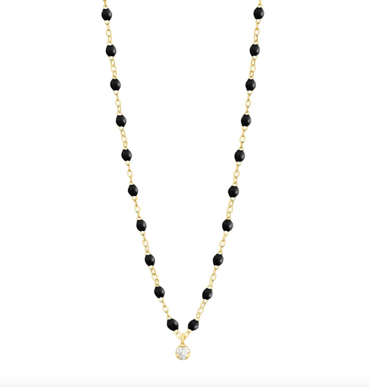 Classic Gigi Supreme Necklace - 16.5"