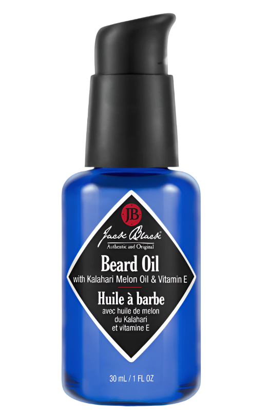 1 oz Beard Oil