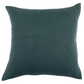 Anika Solid Teal w/ Insert 22"x22"