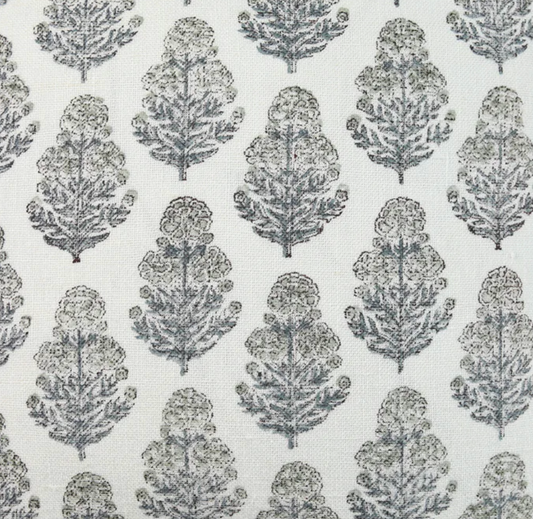 Marigold Malmo White w/ Insert 14"x20"