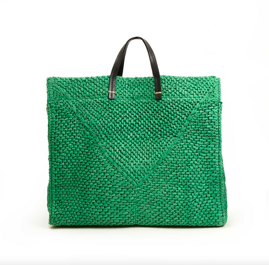 Summer Simple Tote