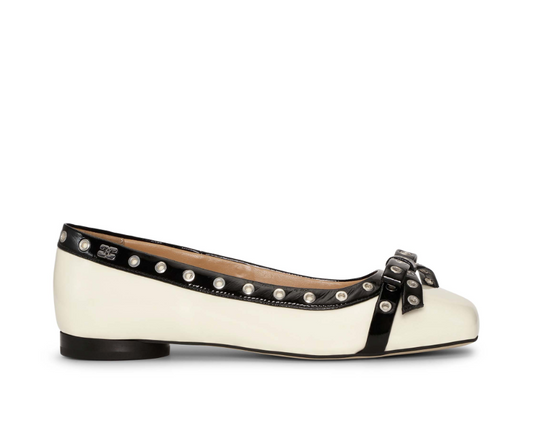 Bow Ballerina Naplack