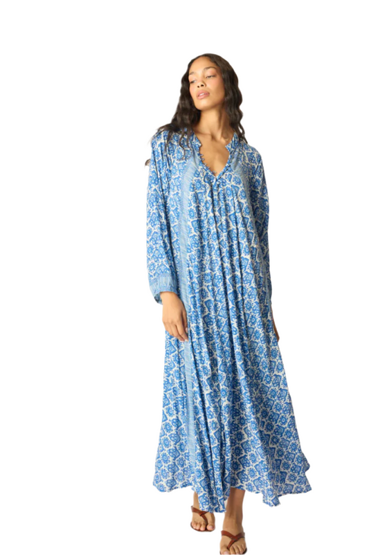 Fiore Maxi Dress
