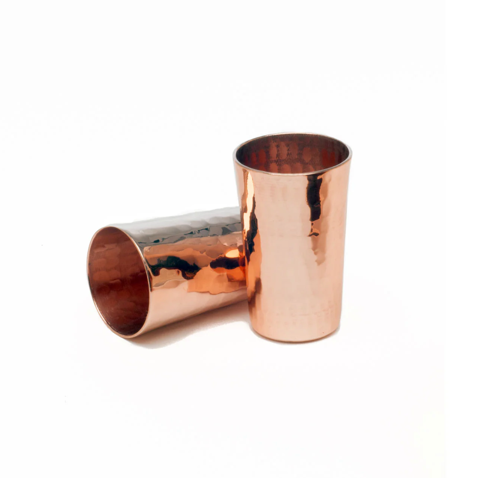 Sertodo Copper Tequilero Shot Glass - Thumbnail 5
