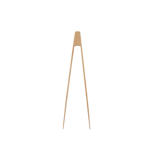 Bambu Tongs - Small