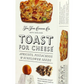 Toast for Cheese - Apricot & Pistachio