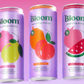 Bloom Sparkling Energy Drink