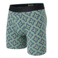 Butter Blend Boxer Brief - Ceramic 3 | Green