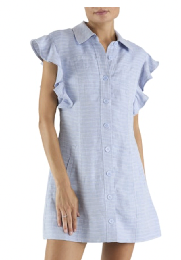 Nikki Dress