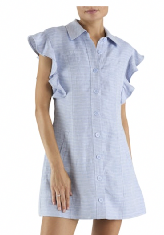 Nikki Dress