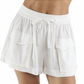 Kailani Short - Ivory