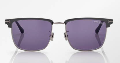 Tom Ford - Hudson Sunglasses