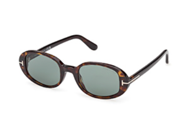 Tom Ford - Iggy Sunglasses