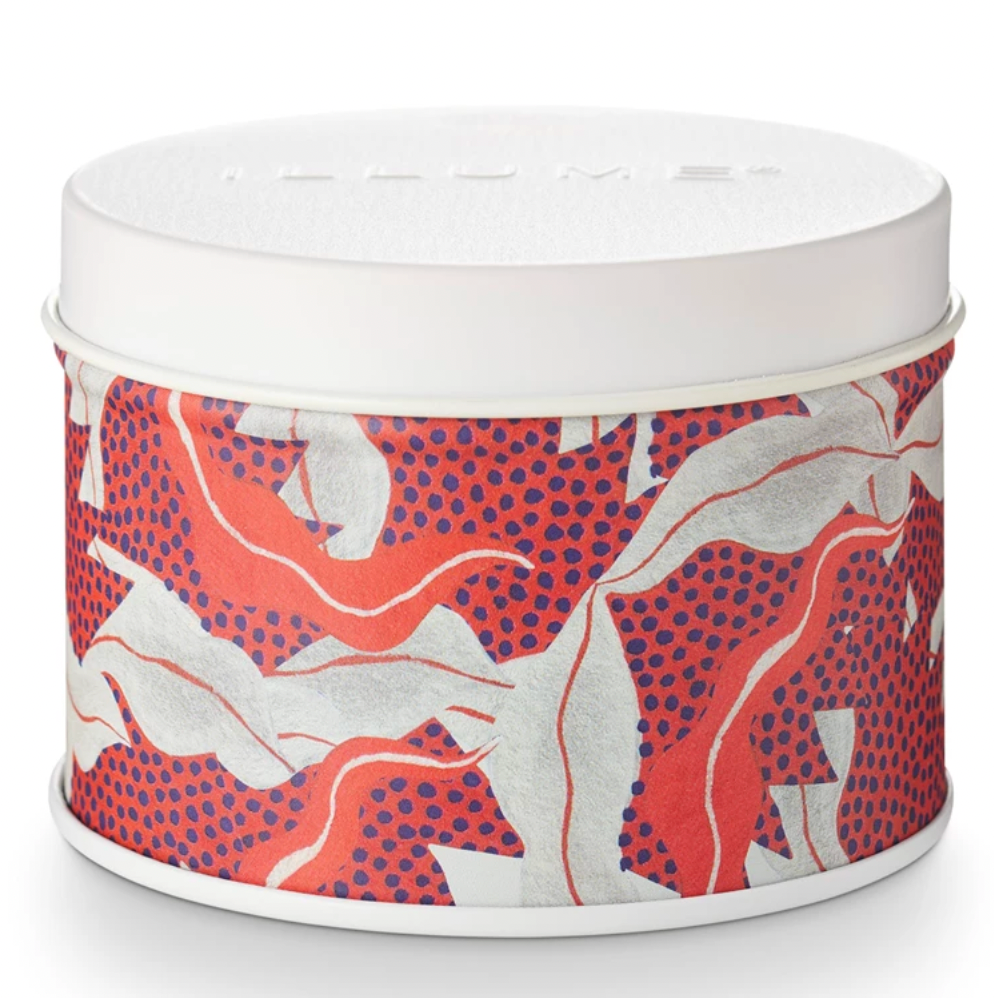 Artist Tin Candle