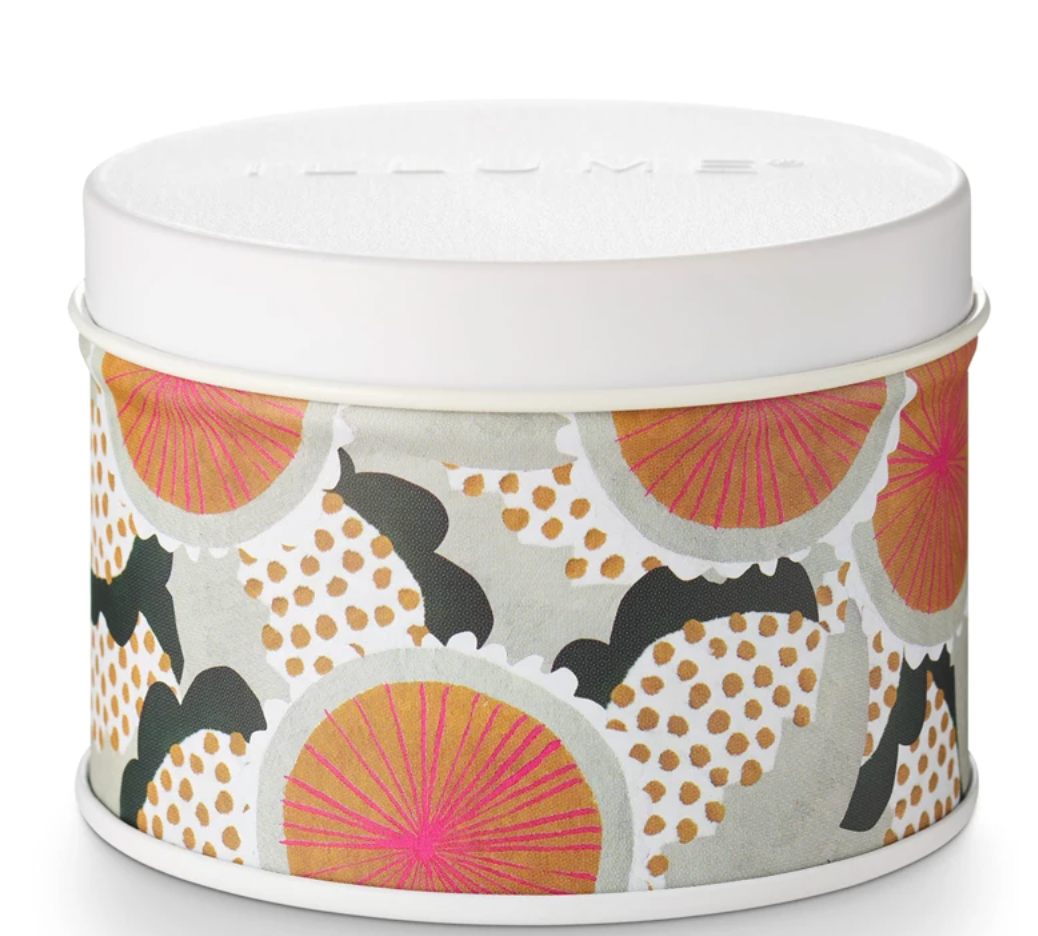 Artist Tin Candle