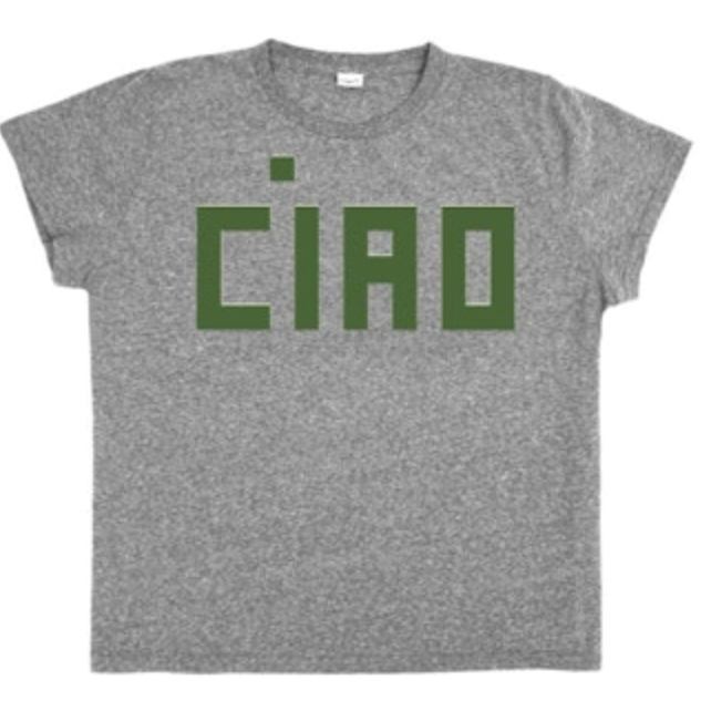 Clare V. Classic Tee