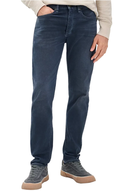 Fit 2 Authentic Stretch Jean - Infuse Fabric