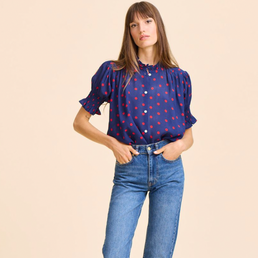 Marnie Top