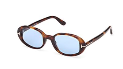 Tom Ford - Iggy Sunglasses