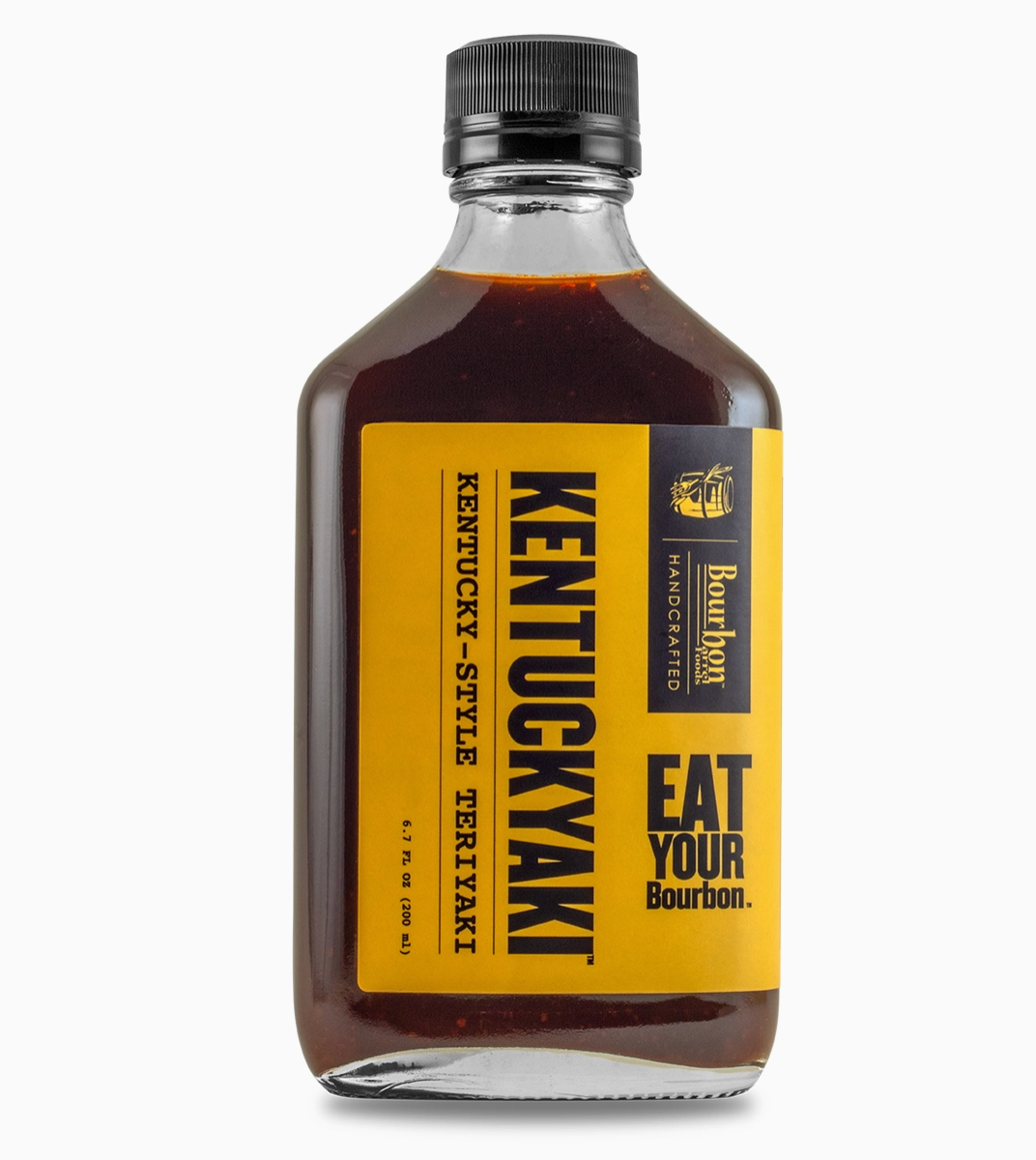 Kentuckyaki Sauce - 200ml