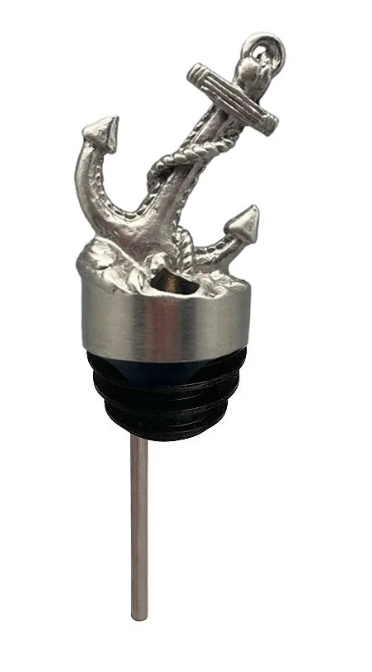 Wine Pourer