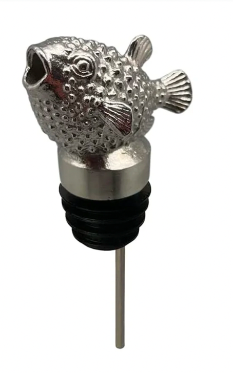 Wine Pourer