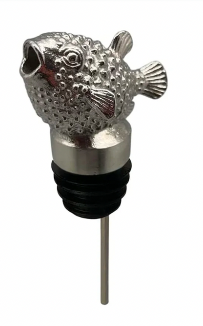 Wine Pourer