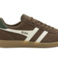 Men's Viper Sneaker - Gum Sole