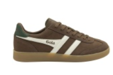 Men's Viper Sneaker - Gum Sole
