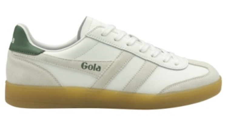 Men's Viper Sneaker - Gum Sole