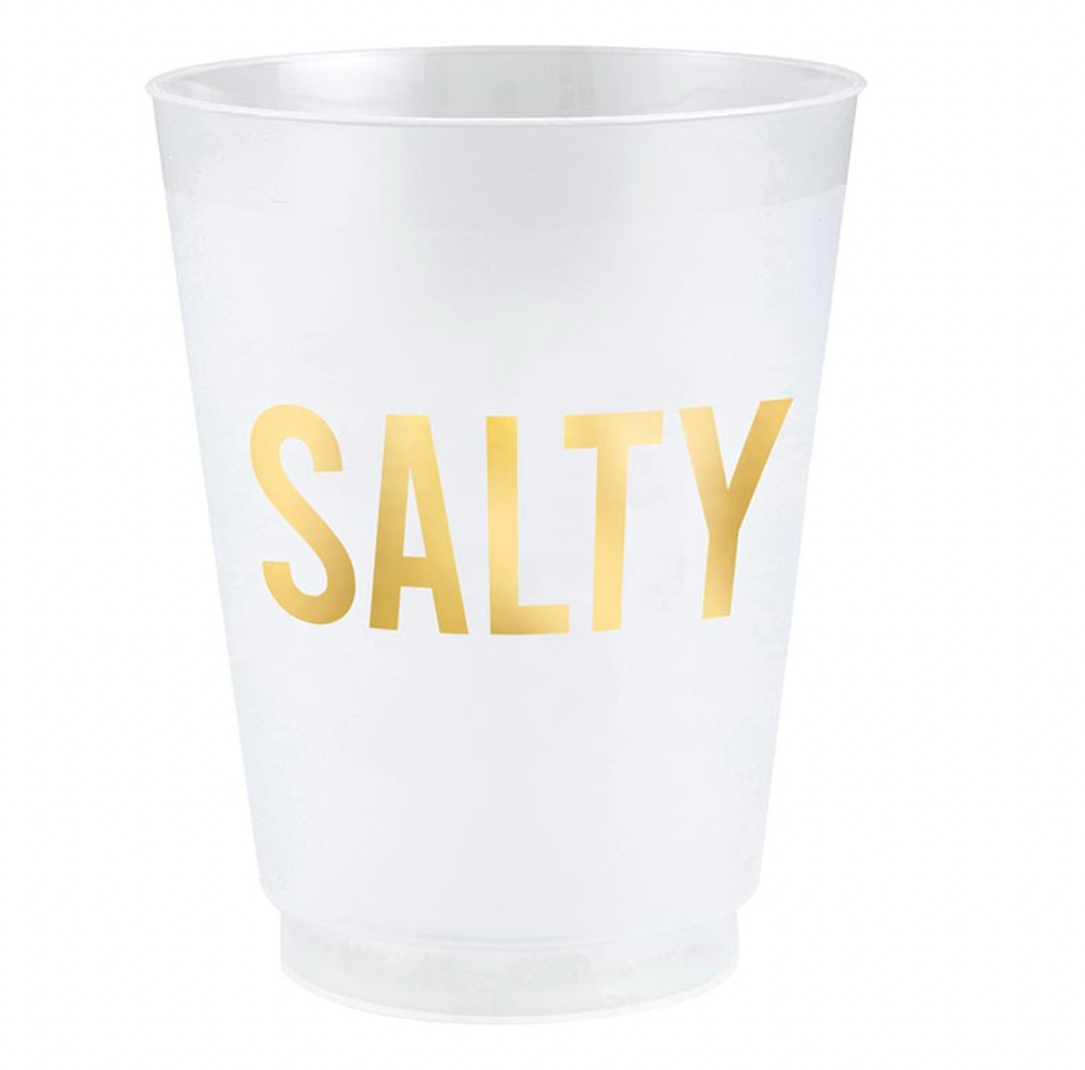 Frost Cups - Set of 8