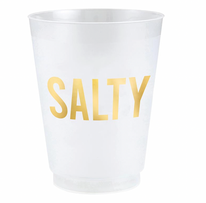 Frost Cups - Set of 8