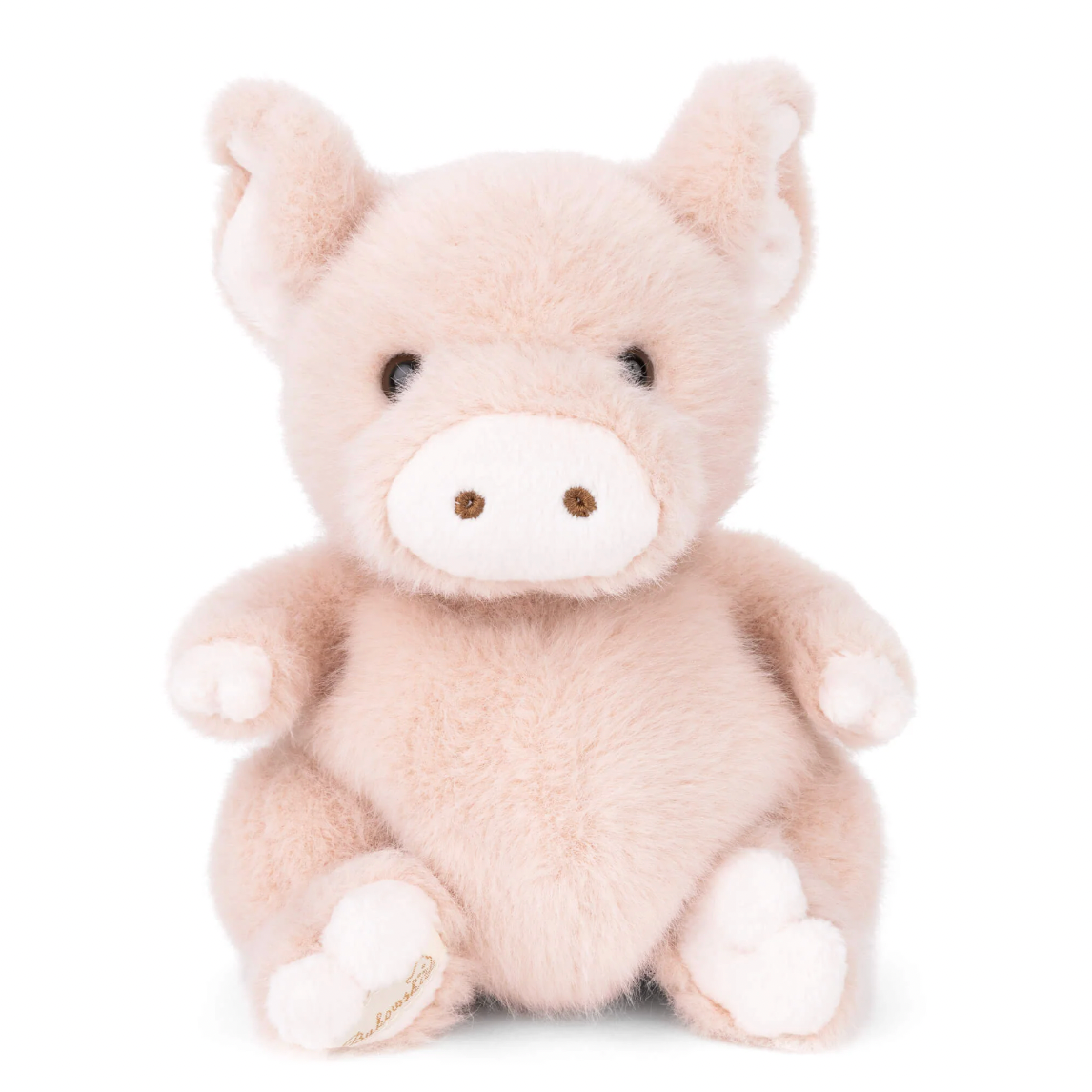 Baby Oink Pig Plush
