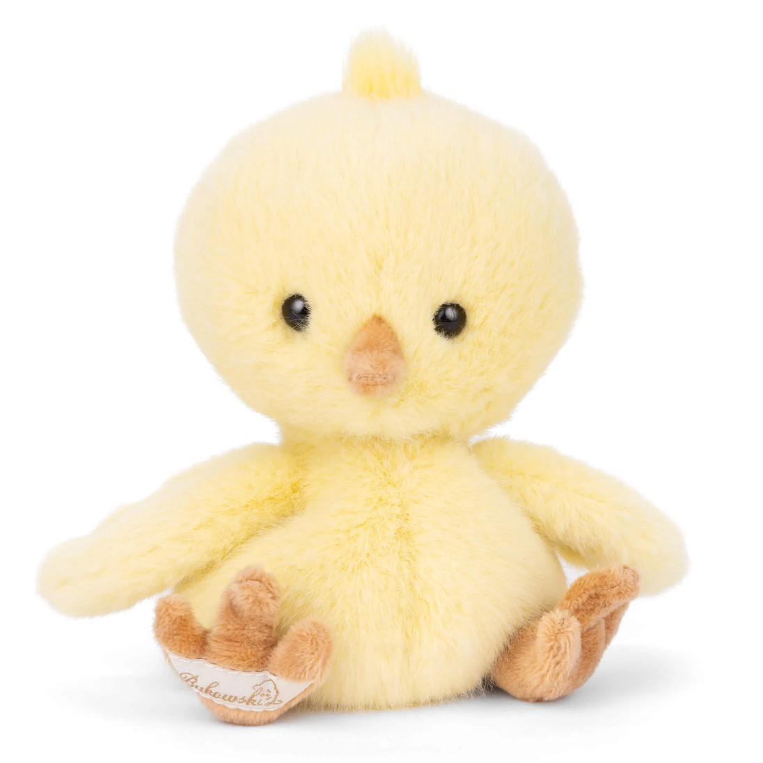 Baby Chicky Plush