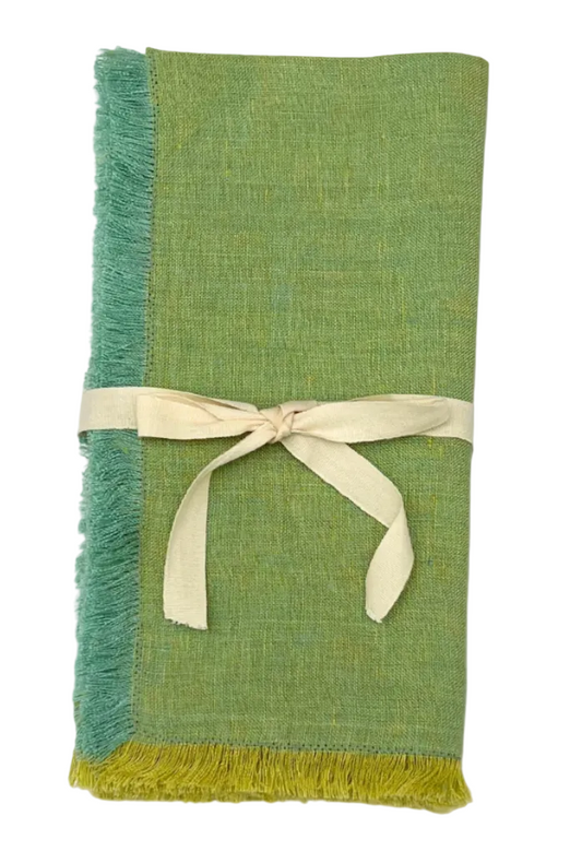 Lilia Napkins - Set of 4