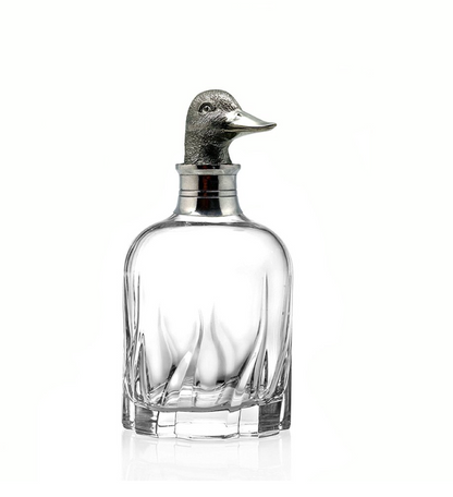 Embellished Spirits Decanter