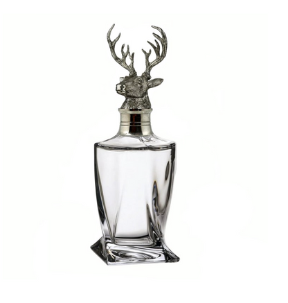 Embellished Spirits Decanter