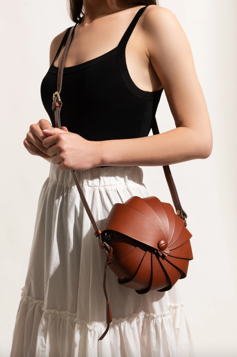 Opera Crossbody Bag