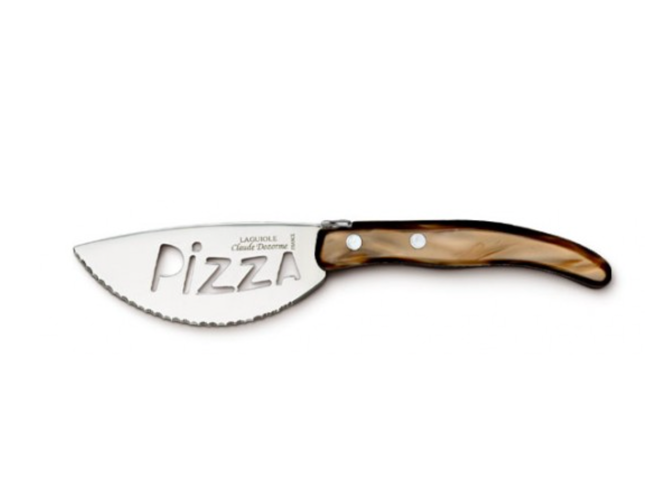 Berlingot Pizza Knife