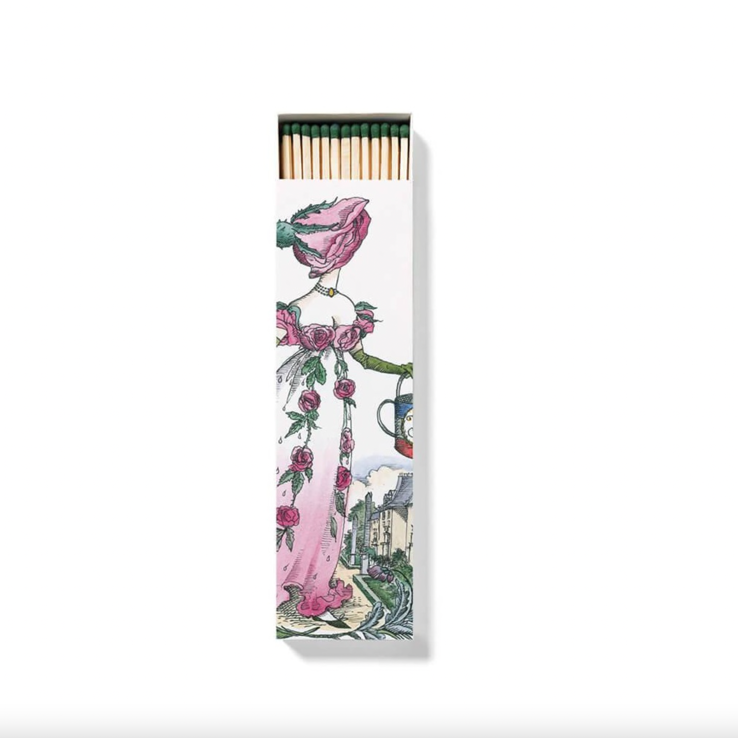 Scented Matches